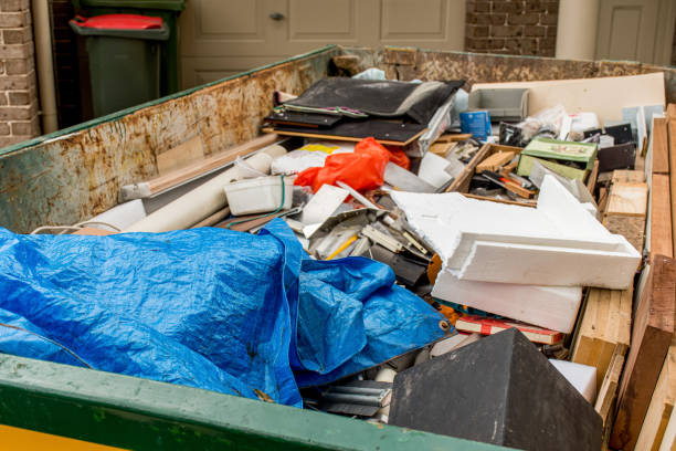 Best Residential Junk Removal  in Silver City, NM