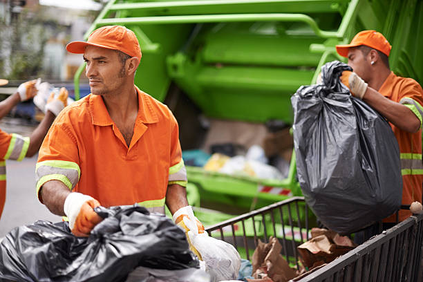 Best Demolition Debris Removal  in Silver City, NM
