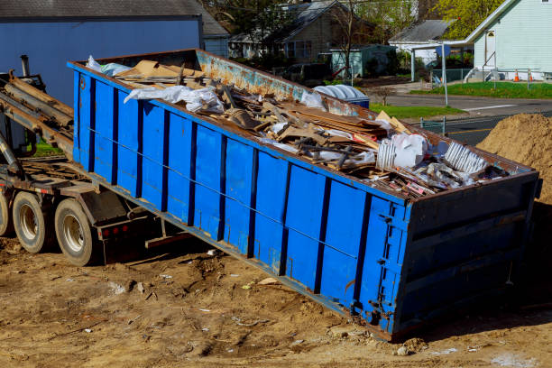 Best Scrap Metal Removal  in Silver City, NM